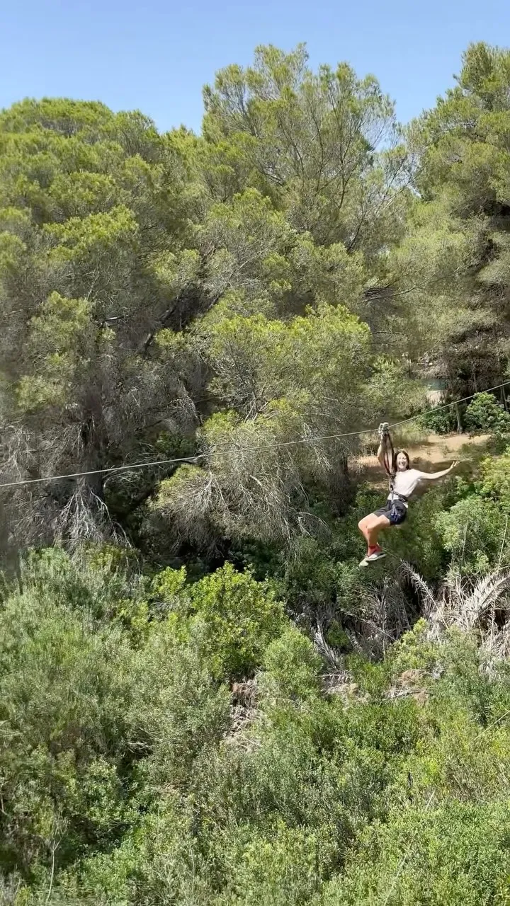 Jungle Parc Mallorca