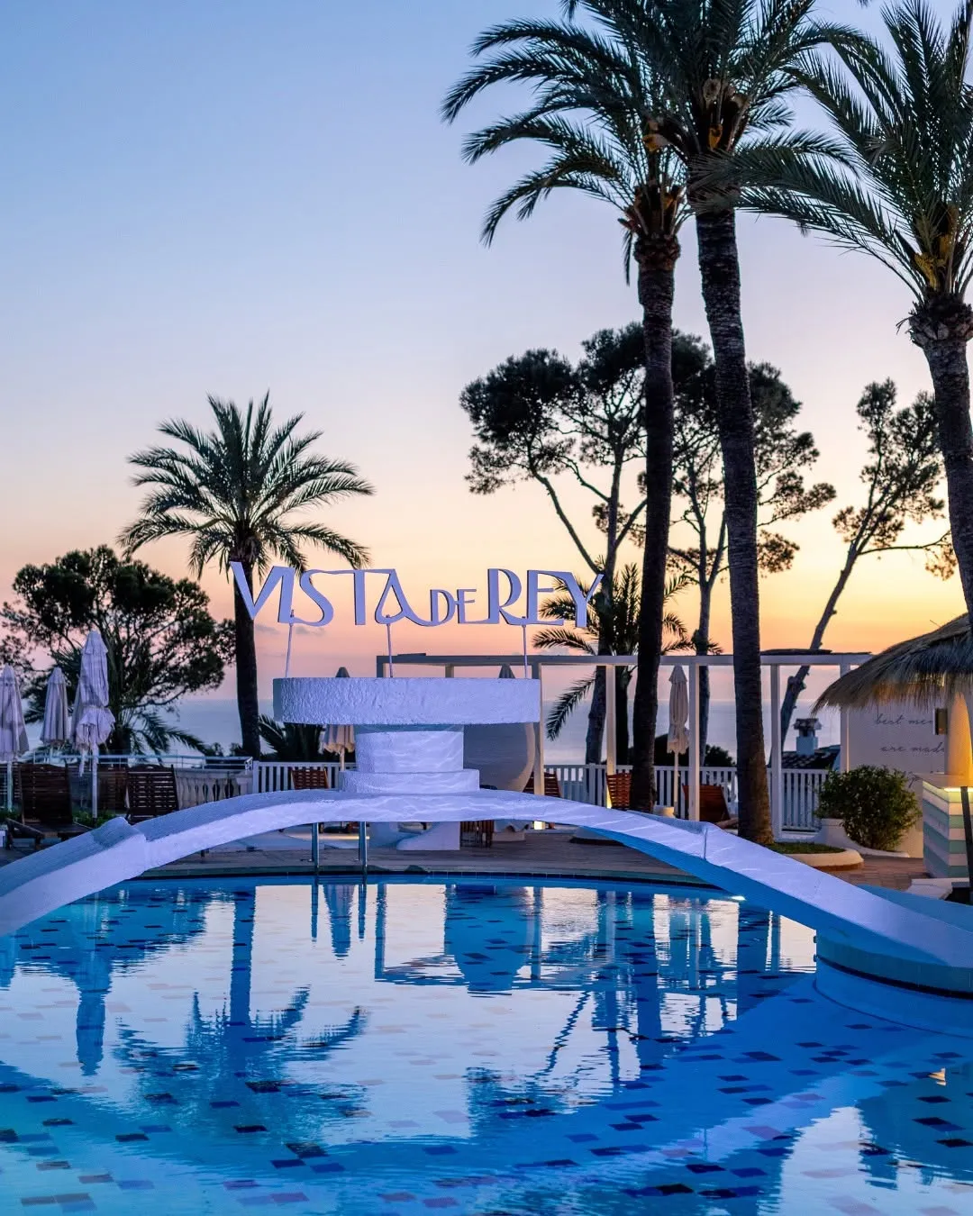 Hilton Mallorca Galatzó