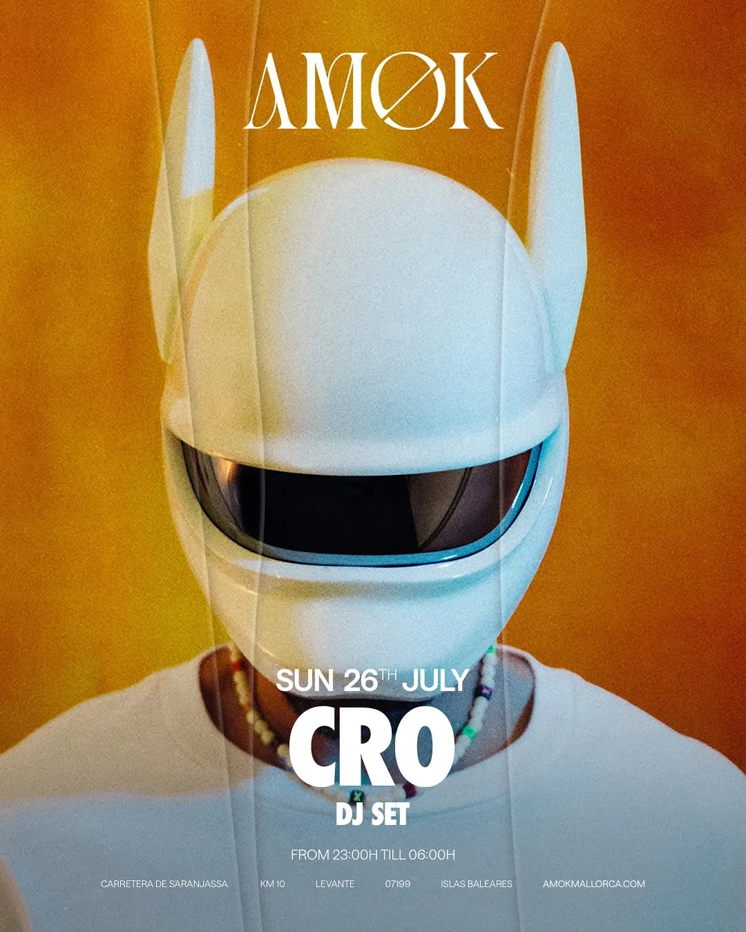 AMØK