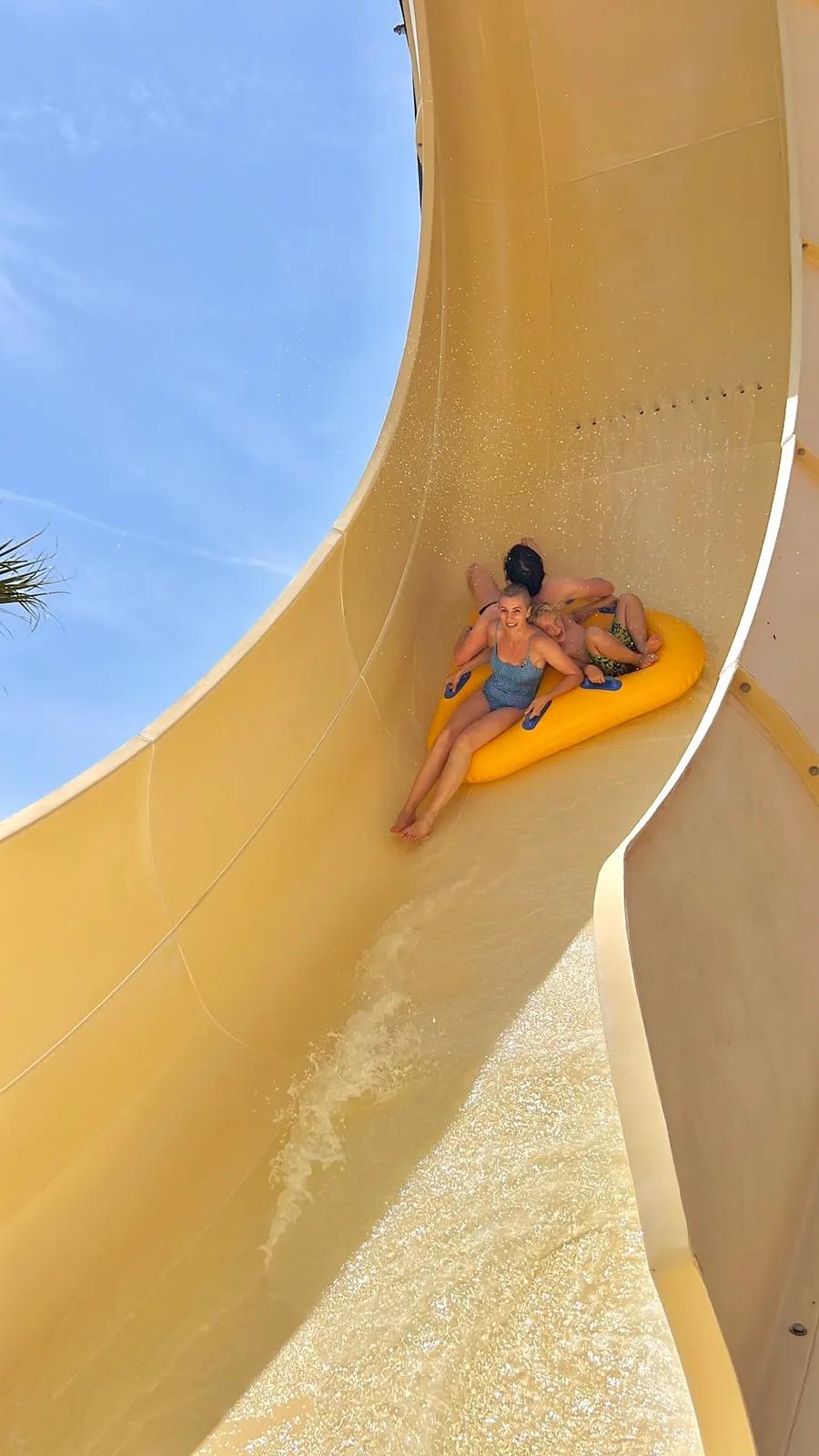 Aqualand El Arenal