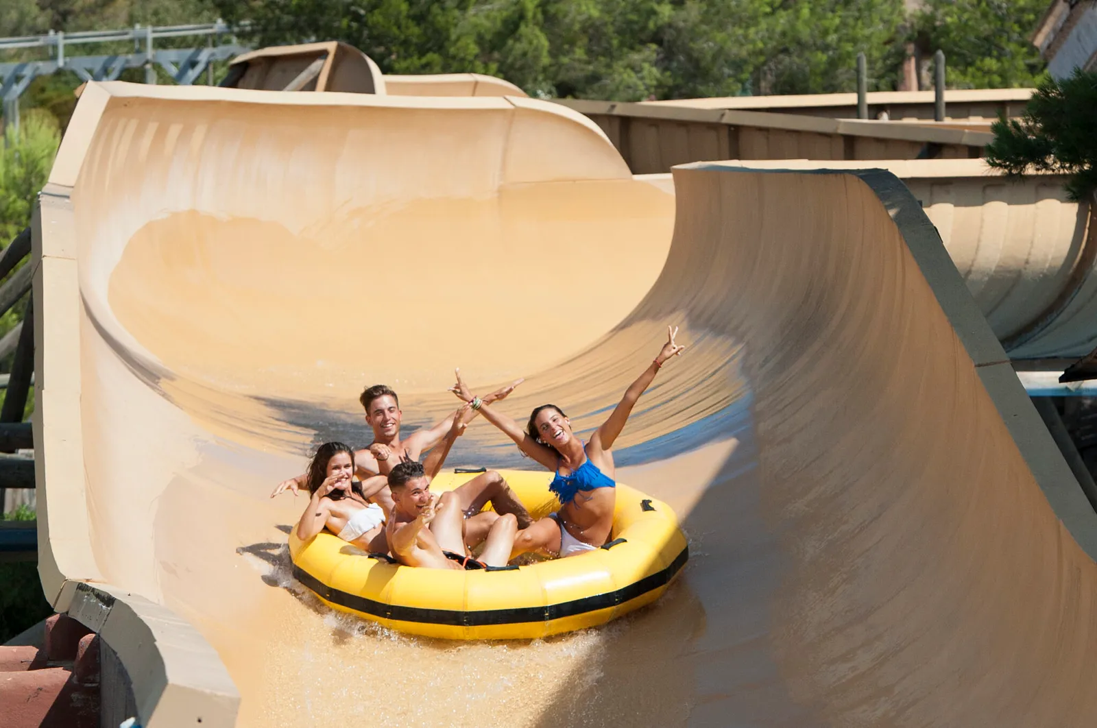 Western Water Park