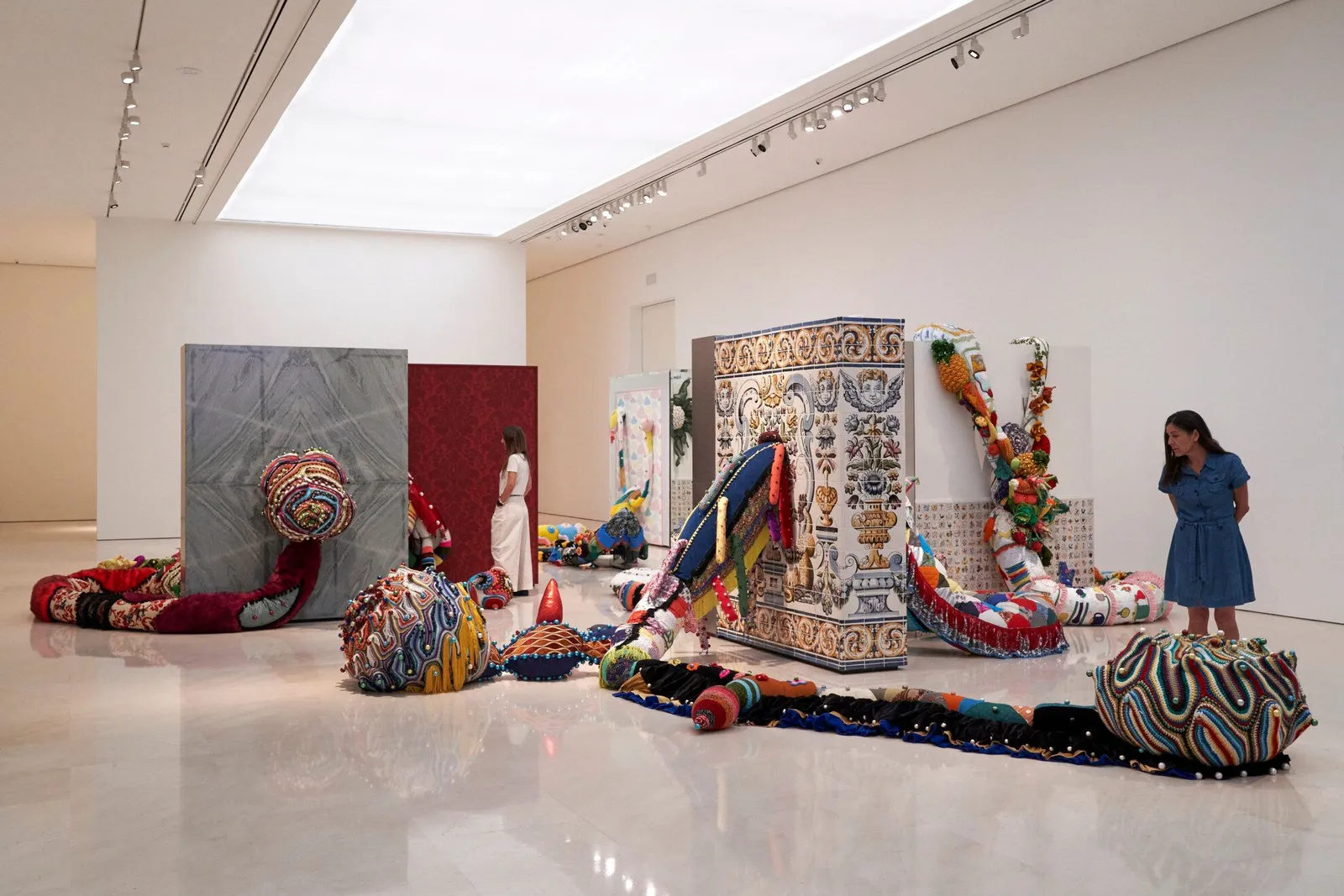 Museo Picasso Málaga
