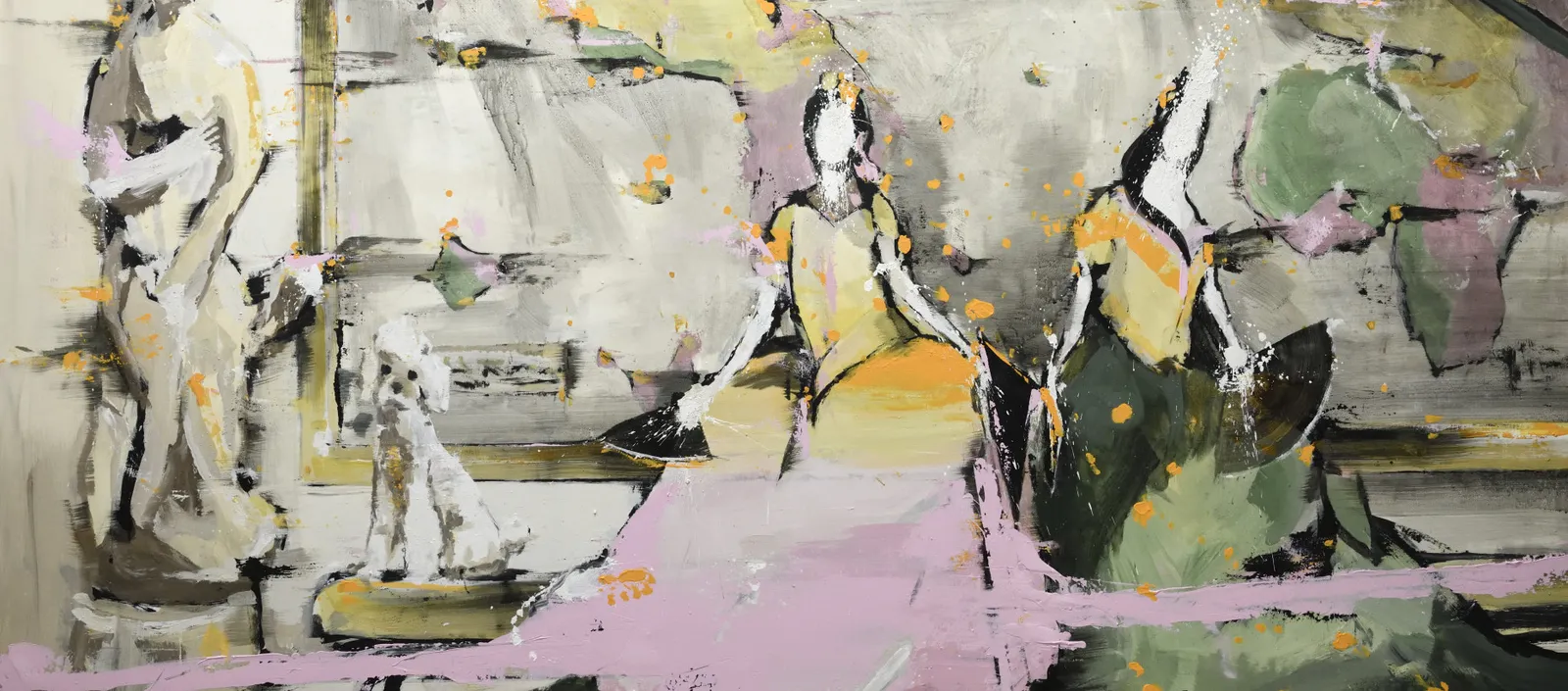 Gerhardt Braun Gallery