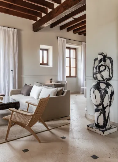 Cal Reiet Holistic Retreat