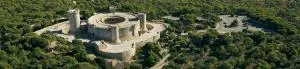 Visit Castell de Bellver