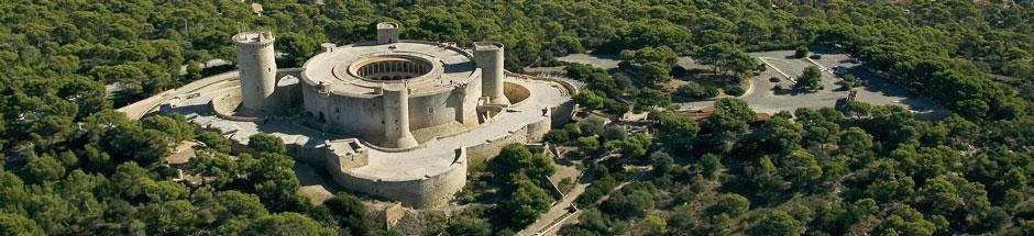 Castillo de Bellver