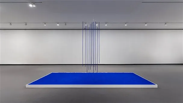 Visit Fundació Juan March, Palma