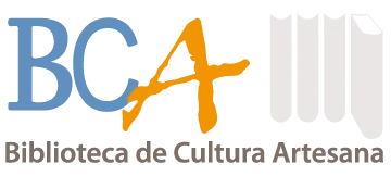 Biblioteca de Cultura Artesana