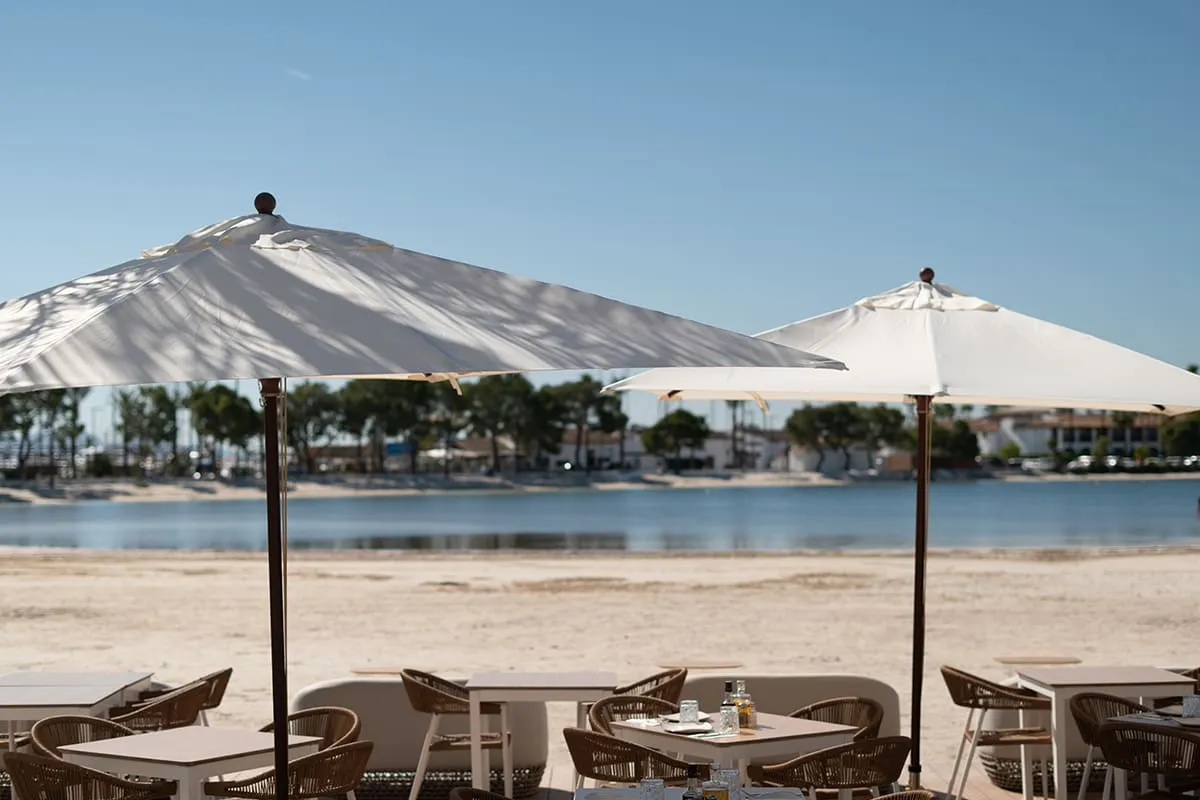 Sa Gavina Beach Club