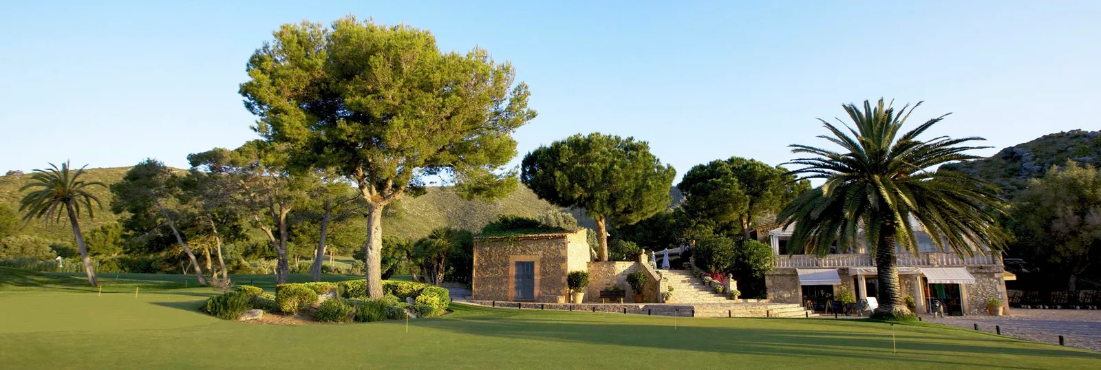 Capdepera Golf