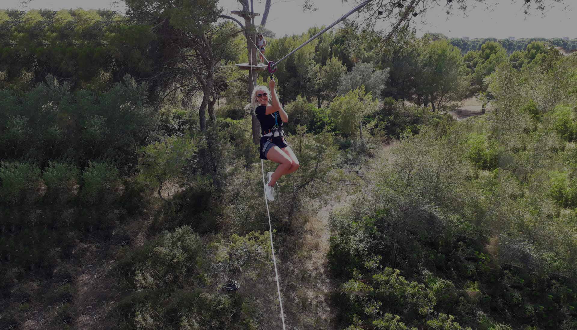 TirolinasGo Mallorca