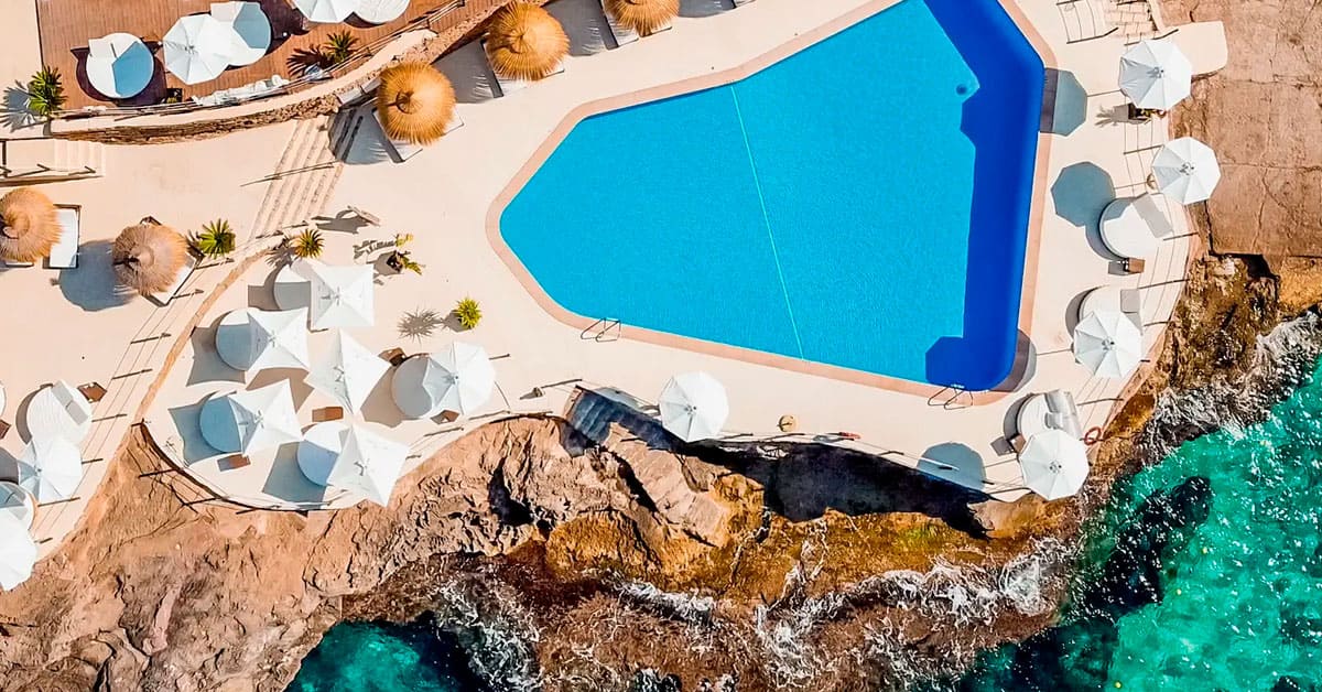 Gran Folies Beach Club