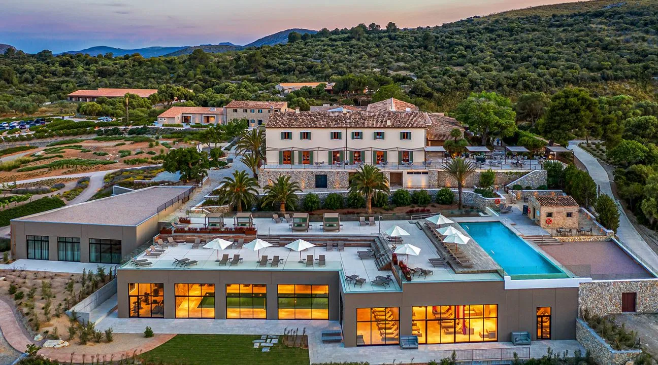 Carrossa Hotel & Spa