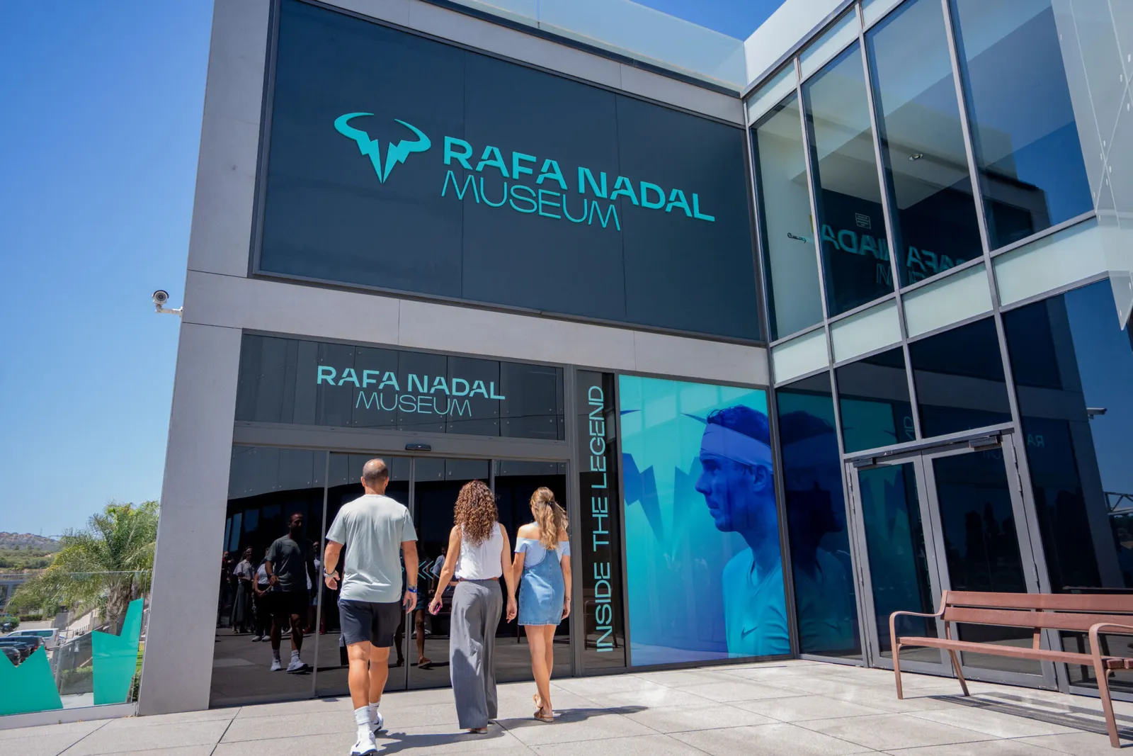 Museo Rafa Nadal