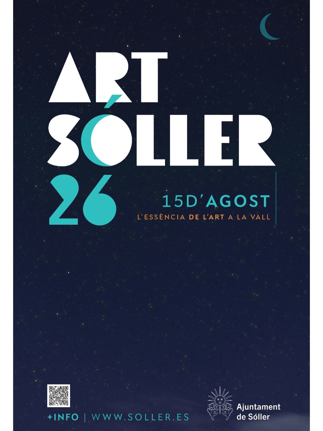 Art Sóller'26