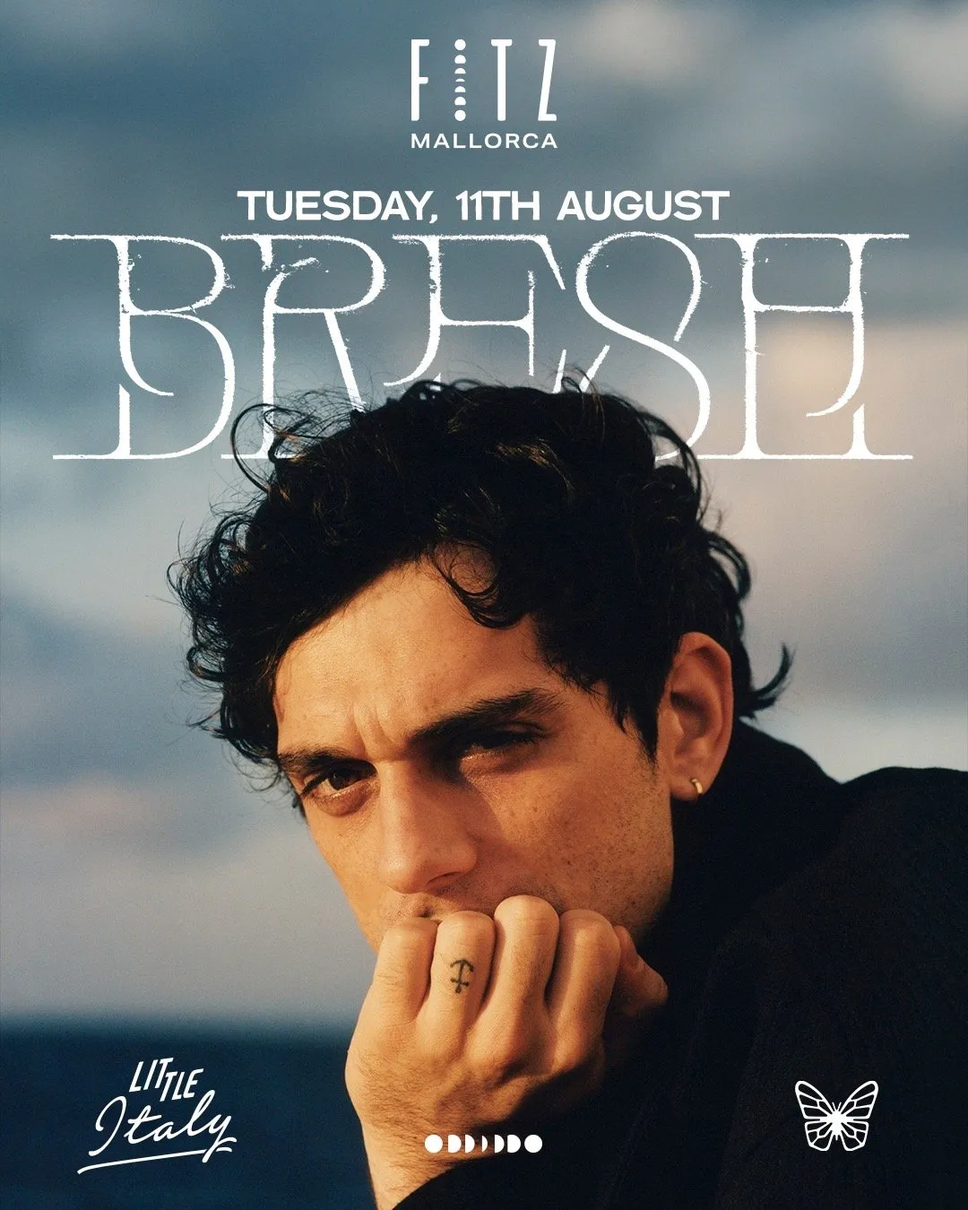 BRESH x FITZ