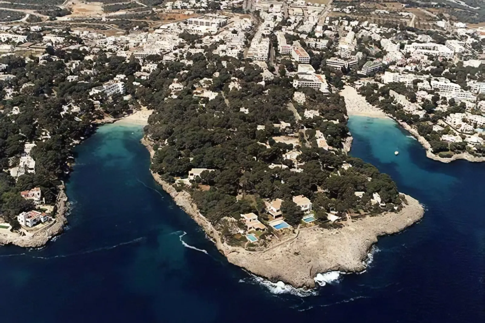 Cala d'Or