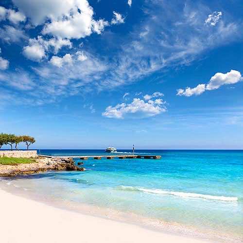Cala Millor