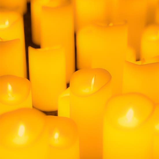 Candlelight: The Lord of the Rings