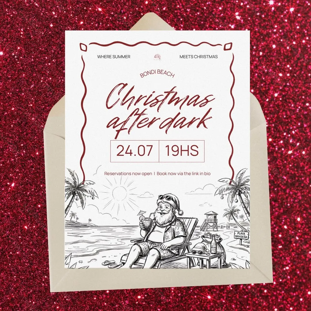 Christmas after Dark