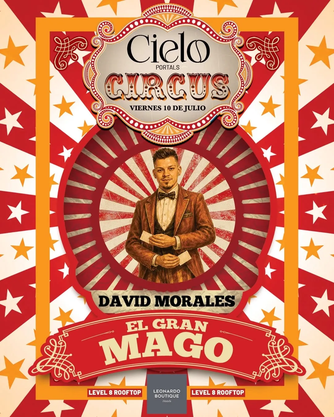 Circus Vintage