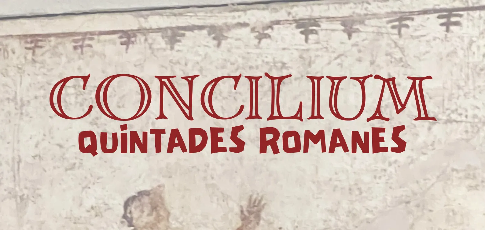 Consilivm — Quintades Romanes
