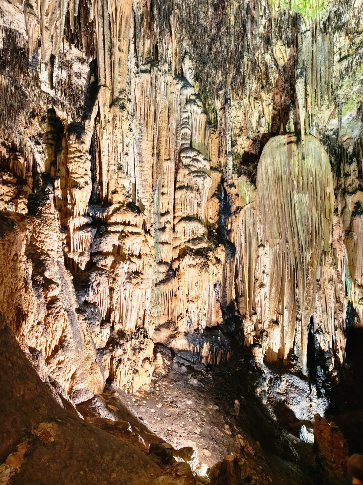 Coves d'Artà