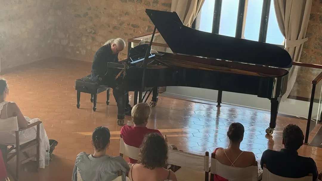 Festival Internacional de Música de Deià