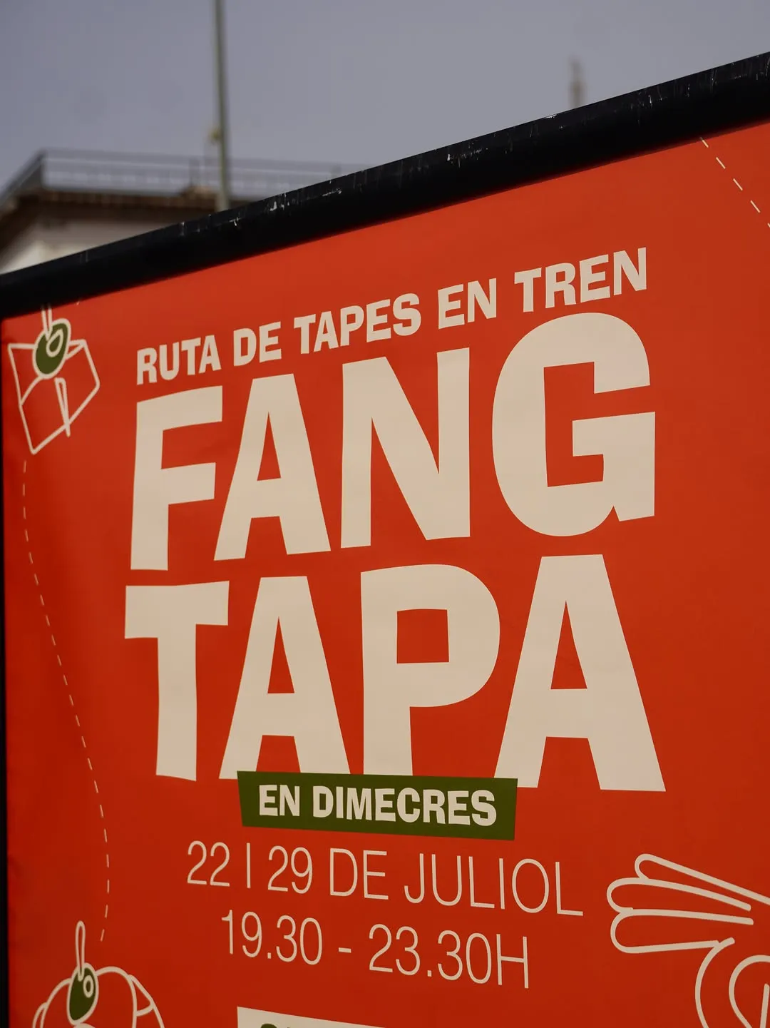 Fang Tapa