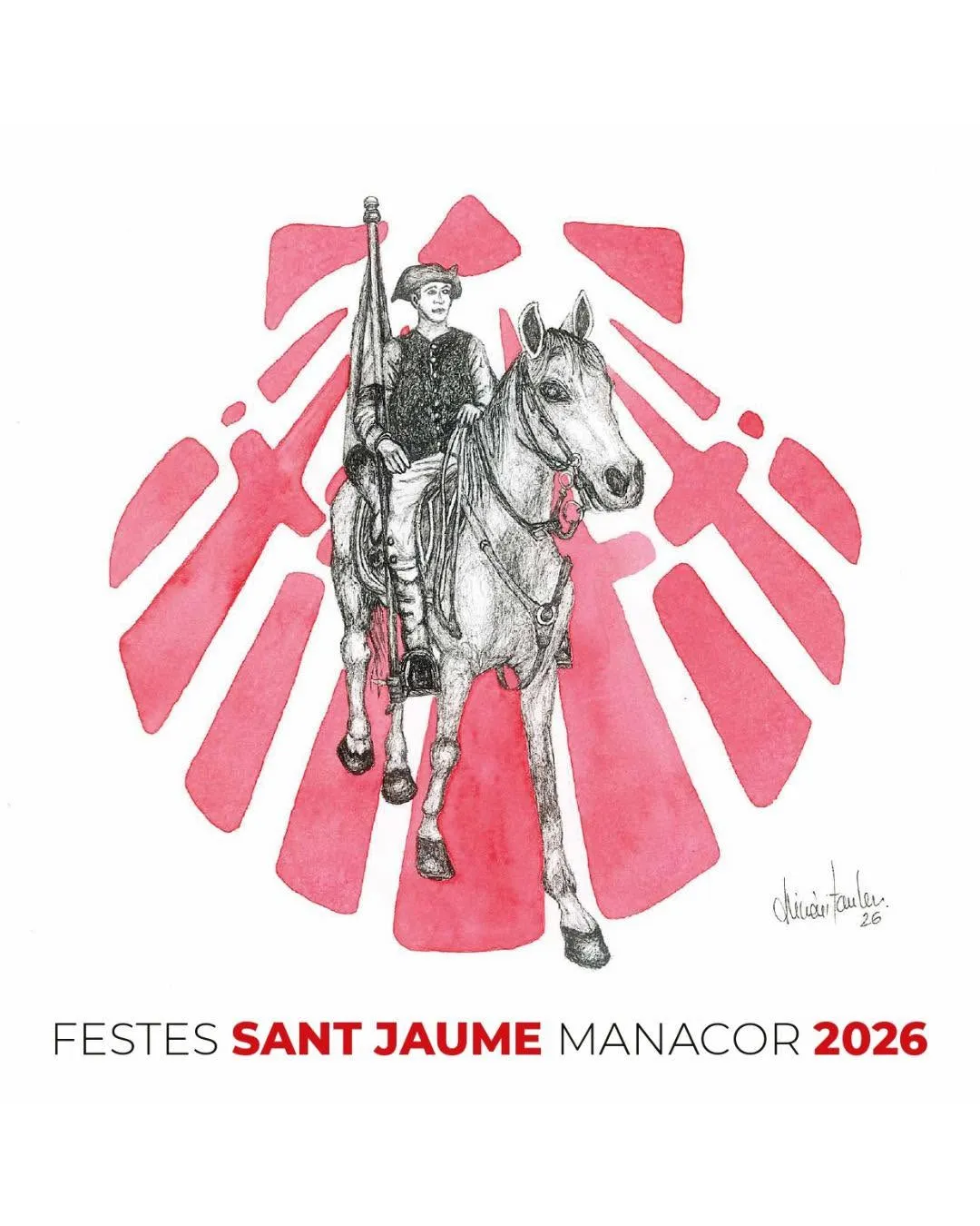 Fiestas de Sant Jaume