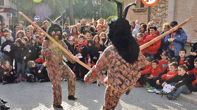 Festes de Sant Llorenç