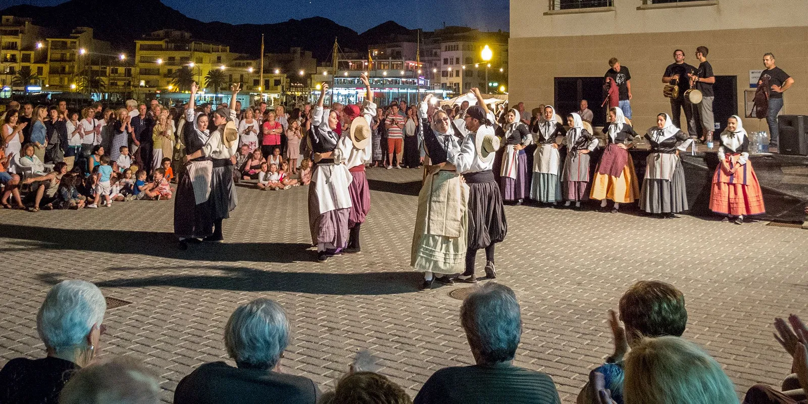 Festes de Sant Pere 2026, Port de Pollença