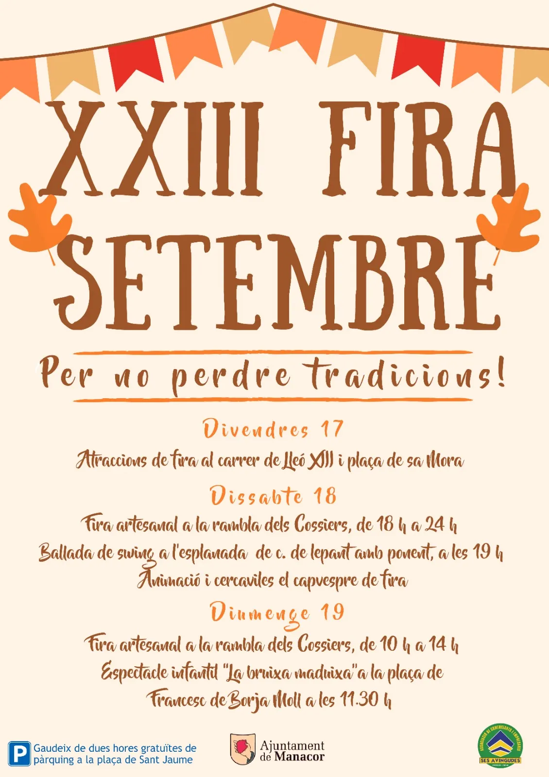 Fira de Setembre