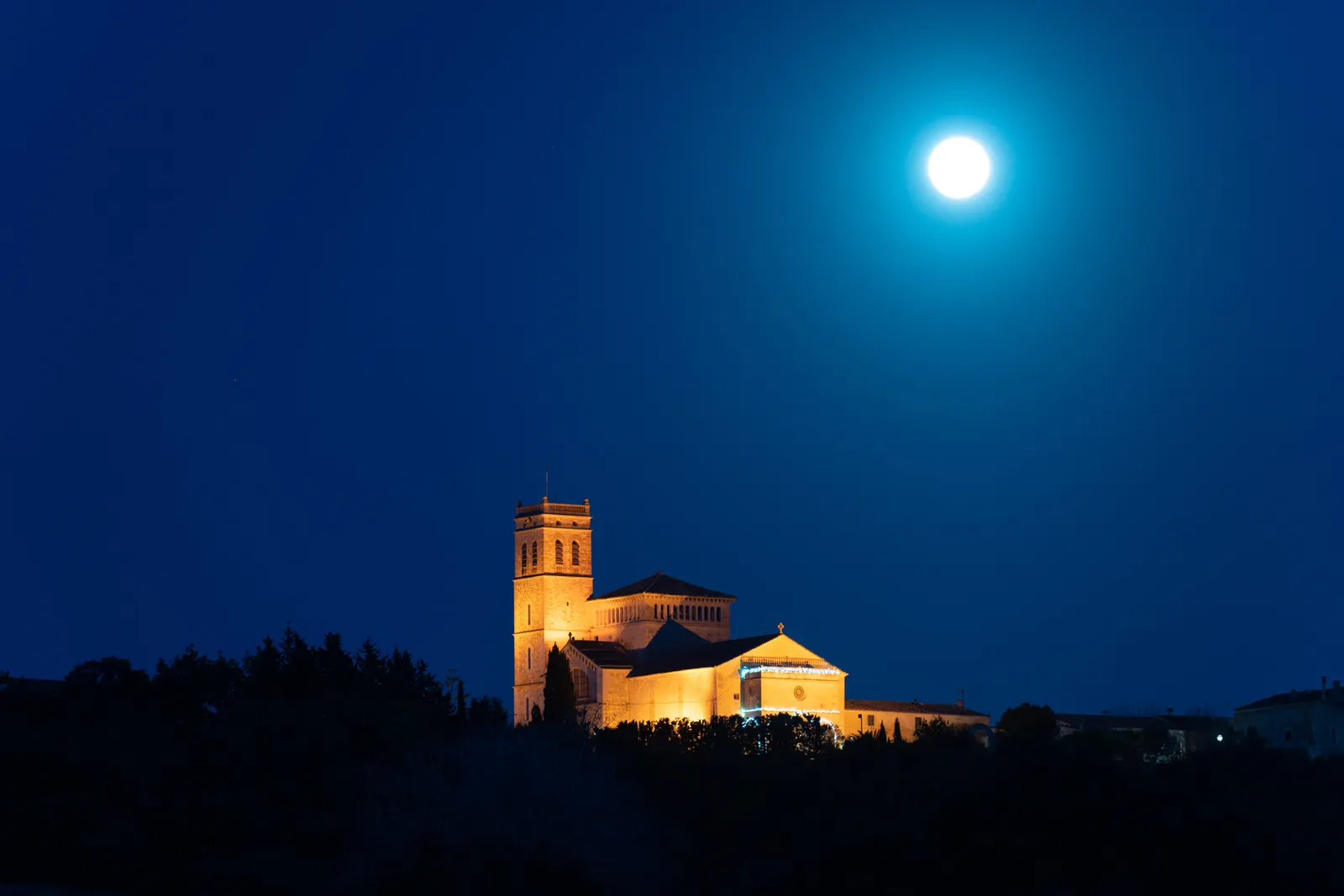 Fira Nocturna d'Ariany
