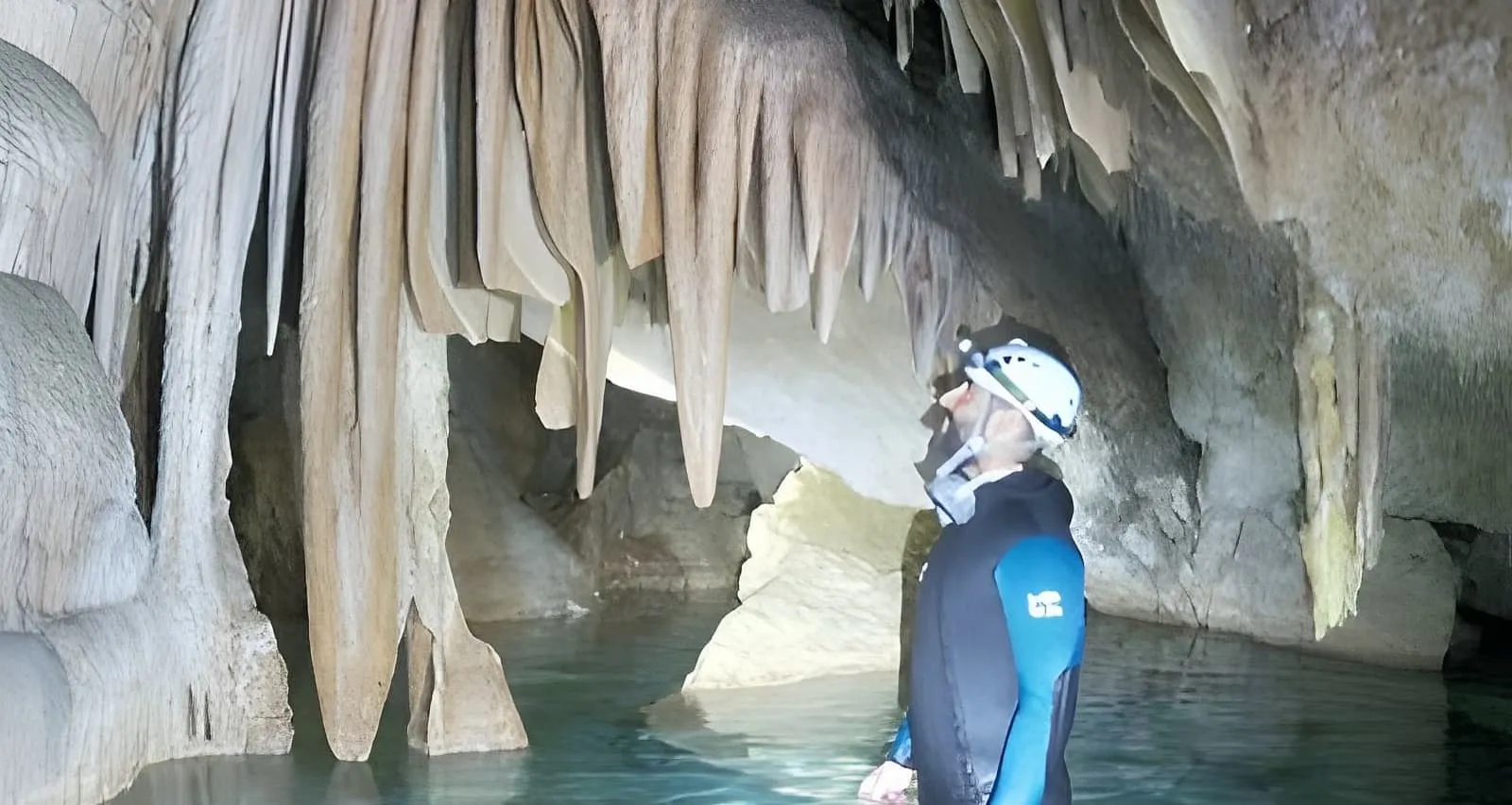 Hidden Mallorca: Sea Caving Adventure