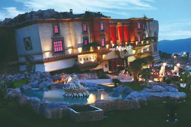 Katmandu Park Entry Ticket