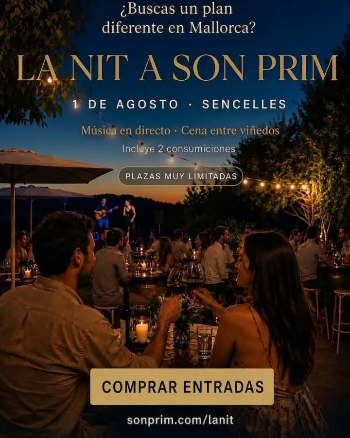 La Nit a Son Prim