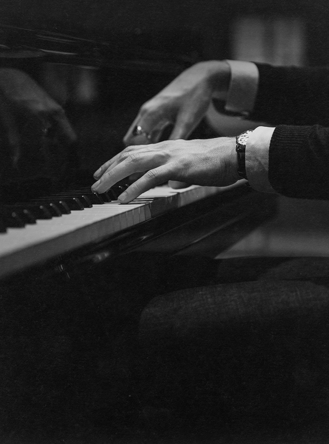 Fridays with Live Music at Palacio Can Marqués