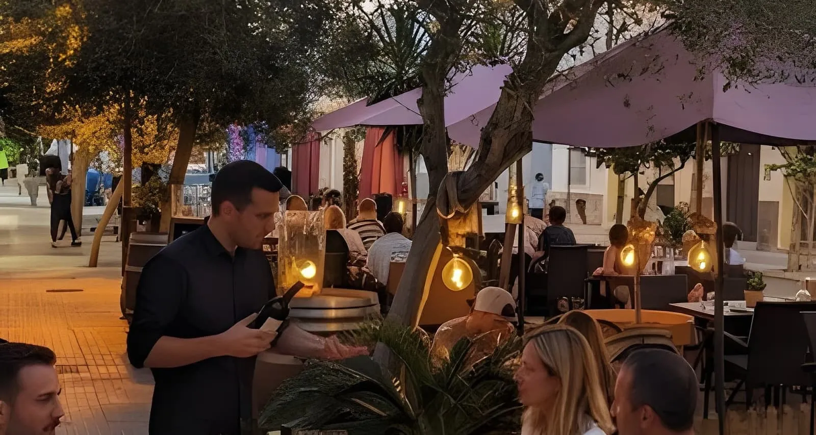 Mallorcan Wine Tasting in Arta