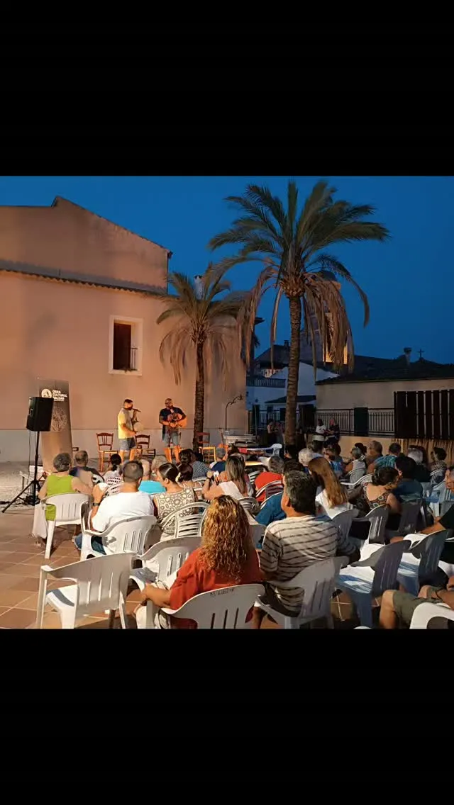 Nits Culturals de Lloseta
