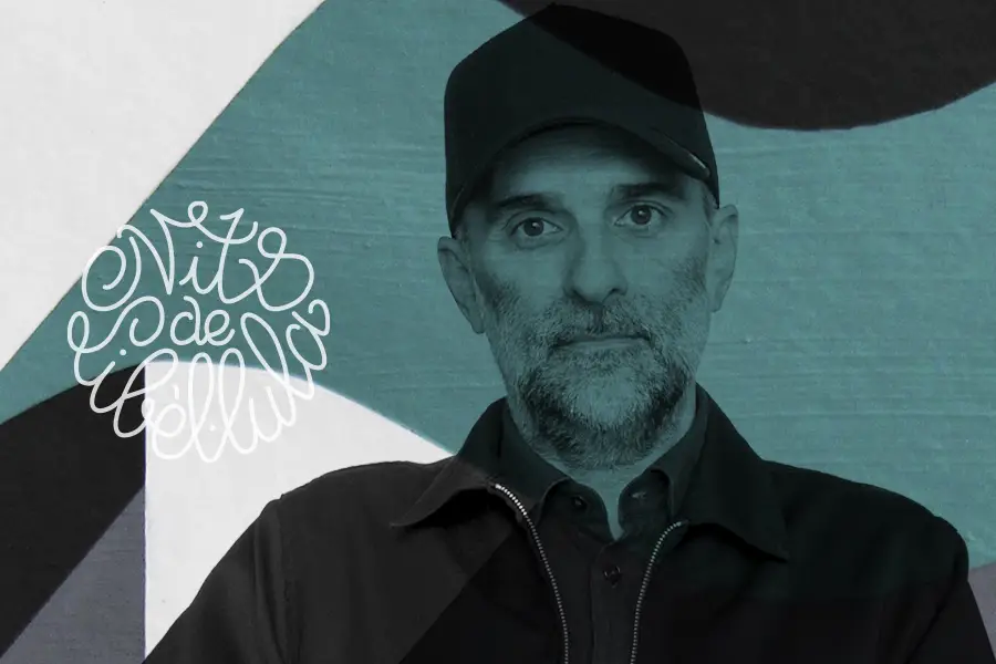 Nits de Libèl·lula: Joan Miquel Oliver