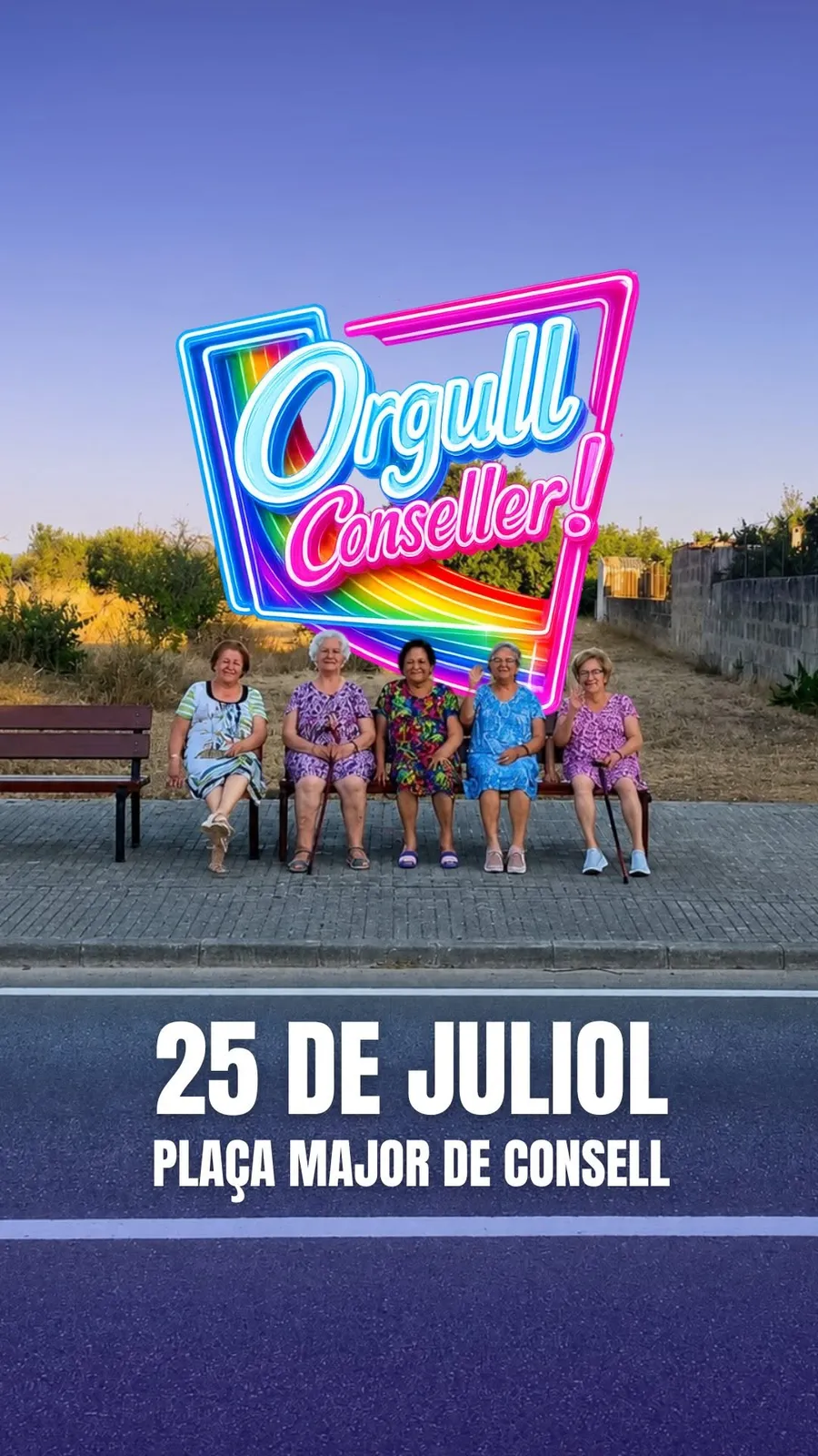 Orgull Conseller