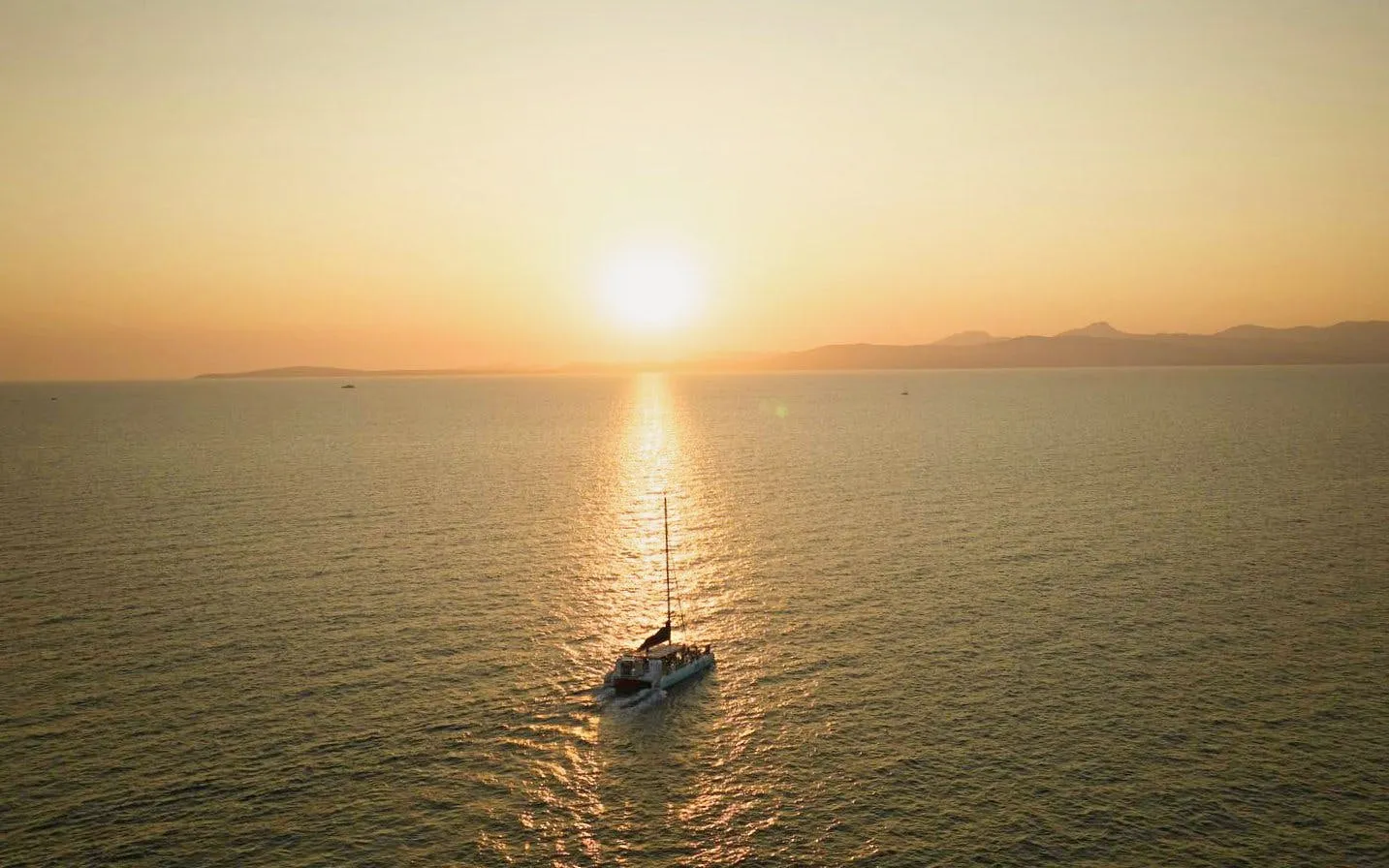 Palma Bay Sunset & Evening Cruise