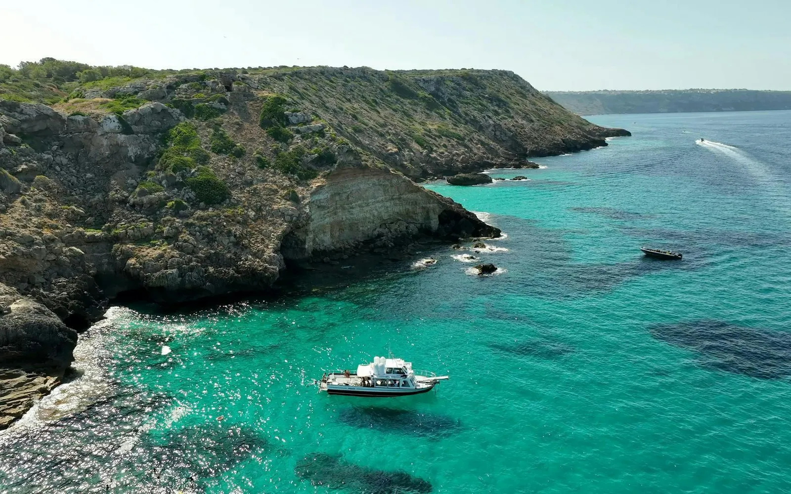 Palma de Mallorca Catamaran Cruise