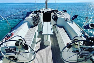 Palma de Mallorca Private Sailing Tour
