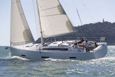 Palma de Mallorca Small Group Sailing Trip with Open Bar
