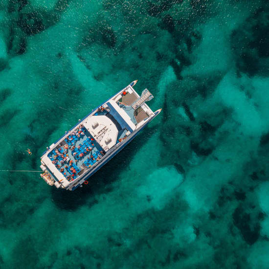 Boat Trip to Formentor with Click Mallorca