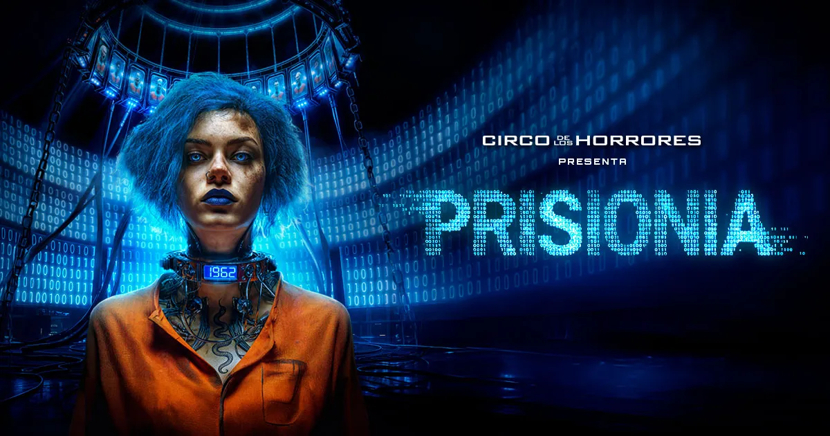PrisionIA — El Circo de los Horrores