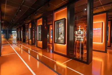 Rafa Nadal Museum: Inside the Legend