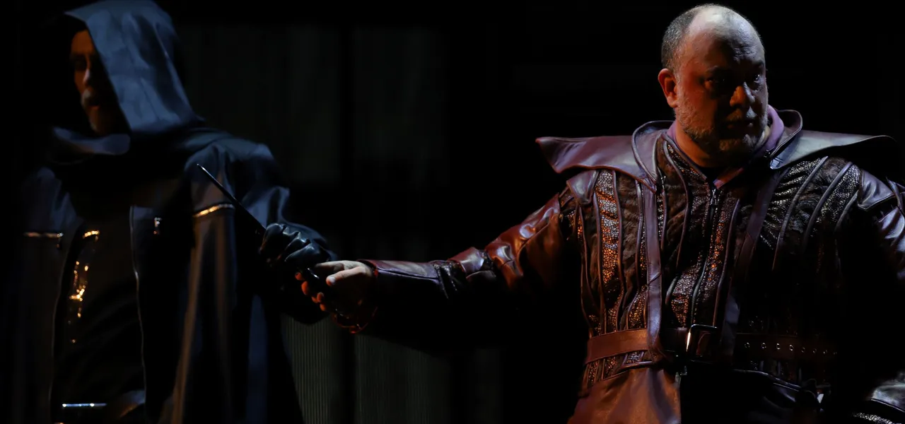 Rigoletto